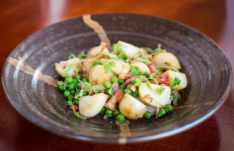 Saint Regis Winery, Food & Wine Bar - Accommodation Sunshine Coast 1