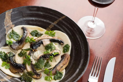 Saint Regis Winery, Food & Wine Bar - Accommodation Sunshine Coast 2