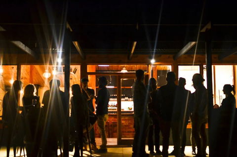 Saint Regis Winery, Food & Wine Bar - Accommodation Sunshine Coast 4