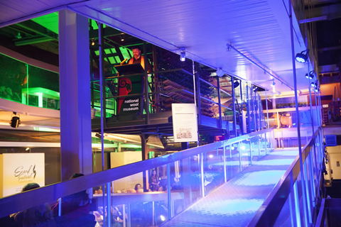 National Wool Museum - Accommodation Sunshine Coast 2
