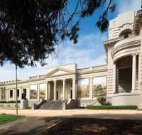 Geelong Gallery - Accommodation Sunshine Coast