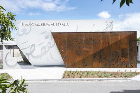 Islamic Museum Of Australia - Accommodation Sunshine Coast 0