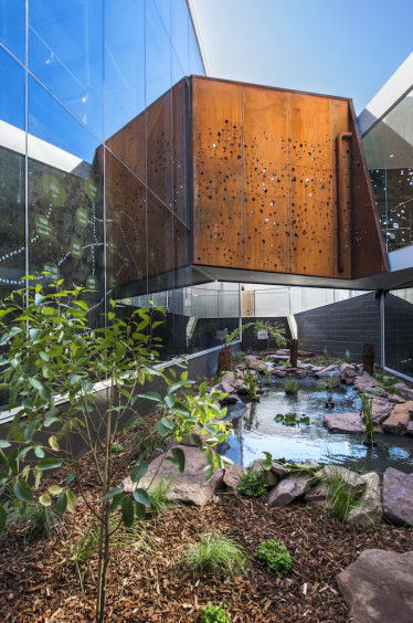 Islamic Museum Of Australia - Accommodation Sunshine Coast 7