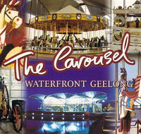 The Carousel - Accommodation Sunshine Coast