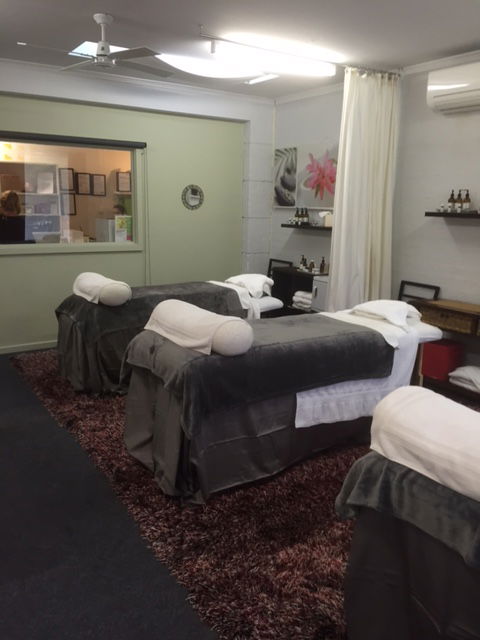 Aromatherapy In Action - Accommodation Sunshine Coast 2