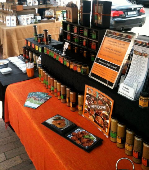 Main Street Market Mornington - Accommodation Sunshine Coast 0