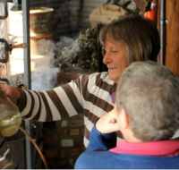 Eucalyptus Distillery Museum - Accommodation Sunshine Coast