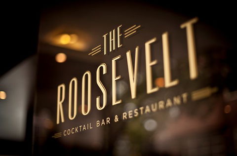 The Roosevelt - Accommodation Sunshine Coast 1