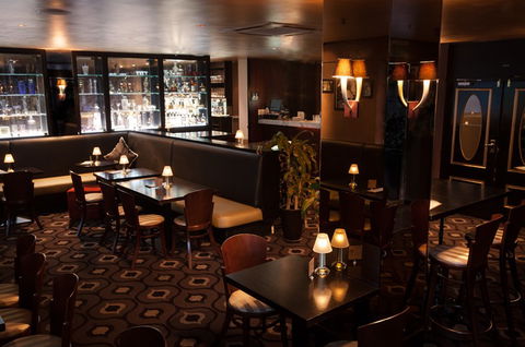 The Roosevelt - Accommodation Sunshine Coast 2
