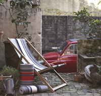 Ici et la - Accommodation Sunshine Coast