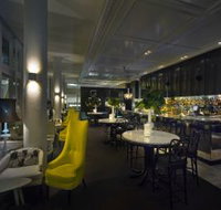 Ivy Bar - Accommodation Sunshine Coast