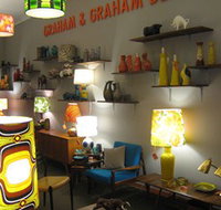 Graham  Graham Design - Accommodation Sunshine Coast
