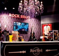 Hard Rock Cafe Sydney - Accommodation Sunshine Coast