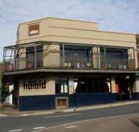 Harold Park Hotel - Accommodation Sunshine Coast