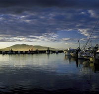 The Coast Road - Accommodation Sunshine Coast