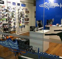 The Running Company Potts Point - Accommodation Sunshine Coast