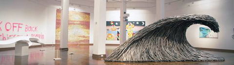 Wollongong Art Gallery - Accommodation Sunshine Coast 4