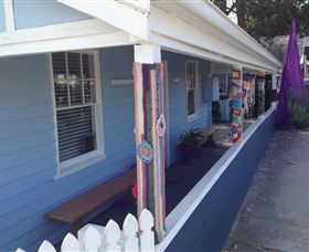 Artisans Nest Bodalla - Accommodation Sunshine Coast 0