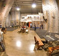 Hangdog Climbing Gym - Accommodation Sunshine Coast