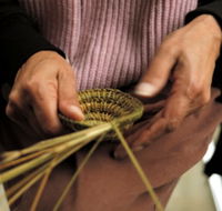 Boolarng Nangamai - Aboriginal Art and Culture Studio - Accommodation Sunshine Coast