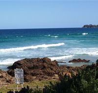 Tuross Head Foreshore Ride - Accommodation Sunshine Coast