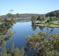 Hanging Rock Lookout - Accommodation Sunshine Coast