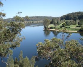 Hanging Rock Lookout - Accommodation Sunshine Coast 0