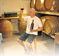 Salet Wines - Accommodation Sunshine Coast