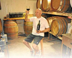 Salet Wines - Accommodation Sunshine Coast 0