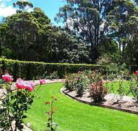 Wollongong Botanic Garden - Accommodation Sunshine Coast