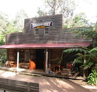 The Original Gold Rush Colony - Accommodation Sunshine Coast
