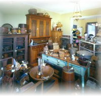 Turnbull Bros Antiques - Accommodation Sunshine Coast