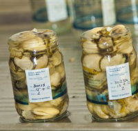 Broadwater Oysters - Accommodation Sunshine Coast