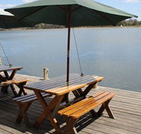 Dine at Tuross Boatshed and Cafe - Accommodation Sunshine Coast