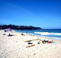Culburra Surf Beach - Accommodation Sunshine Coast