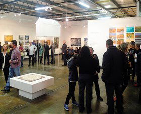 Project Contemporary Artspace - Accommodation Sunshine Coast 0