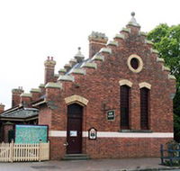 Berry Historic Museum - Accommodation Sunshine Coast
