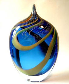 The Hot Glass Gallery And Studio - Accommodation Sunshine Coast 0