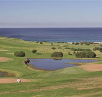 Gerringong Golf Club - Accommodation Sunshine Coast