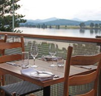 The River Restaurant - Accommodation Sunshine Coast
