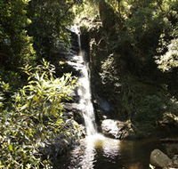 Macquarie Pass National Park - Accommodation Sunshine Coast