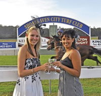 Nowra Raceway - Accommodation Sunshine Coast