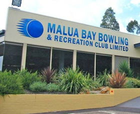 Malua Bay NSW Accommodation Sunshine Coast