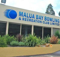 Malua Bay Bowling and Recreation Club - Accommodation Sunshine Coast
