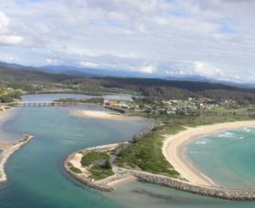 Bermagui Country Club - Accommodation Sunshine Coast 0