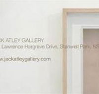 Jack Atley Gallery - Accommodation Sunshine Coast