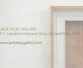 Jack Atley Gallery - Accommodation Sunshine Coast 0