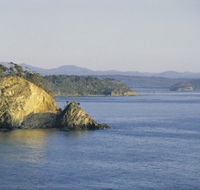 Broulee Beach - Accommodation Sunshine Coast