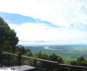 The Lookout Cambewarra Mountain - Accommodation Sunshine Coast 0