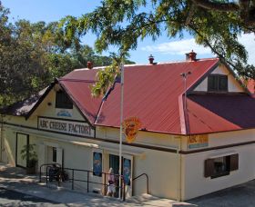 ABC Cheese Factory - Accommodation Sunshine Coast 0